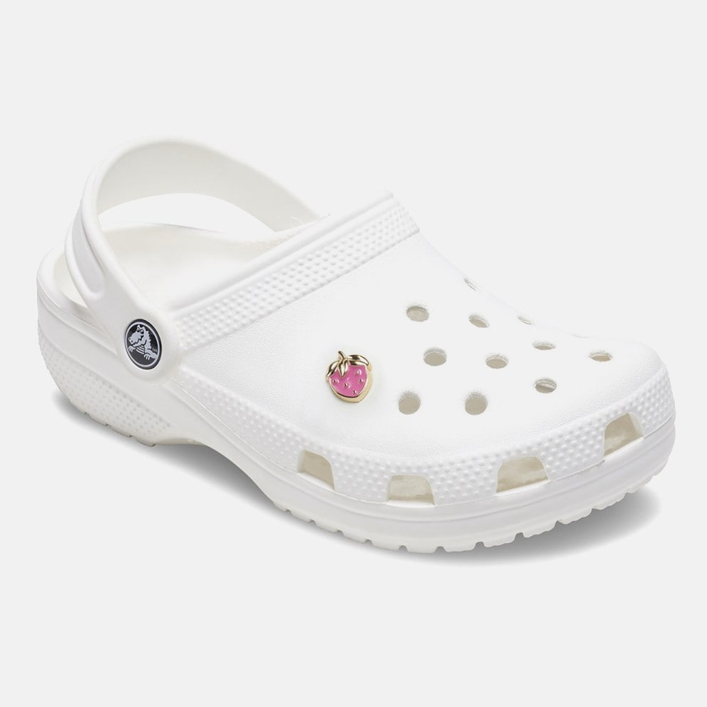 Crocs Jibbitz Tiny Sparkly Strawberry