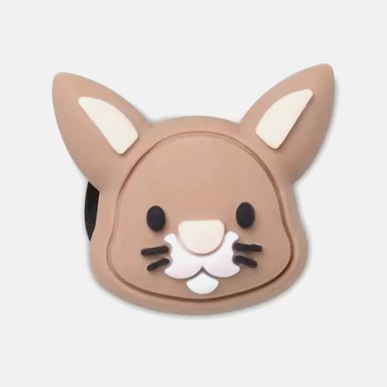 Crocs Jibbitz Teensy Tiny Rabbit
