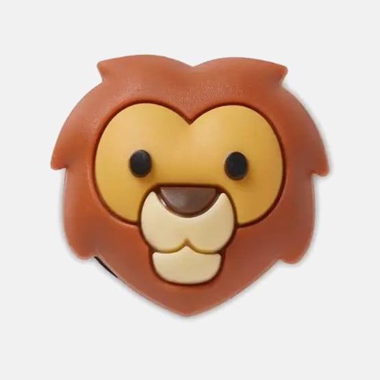 Crocs Jibbitz Teensy Tiny Lion