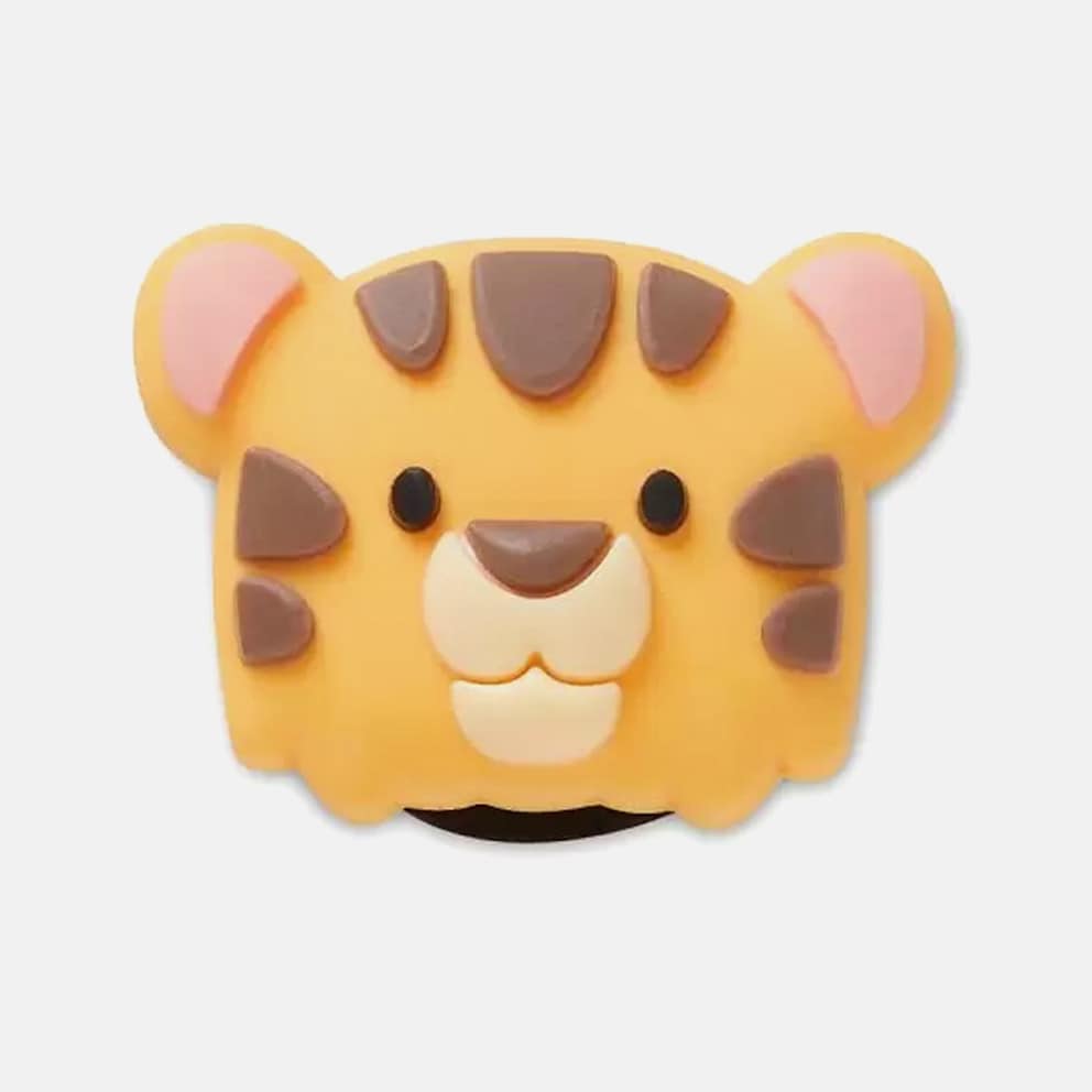 Crocs Jibbitz Teensy Tiny Tiger