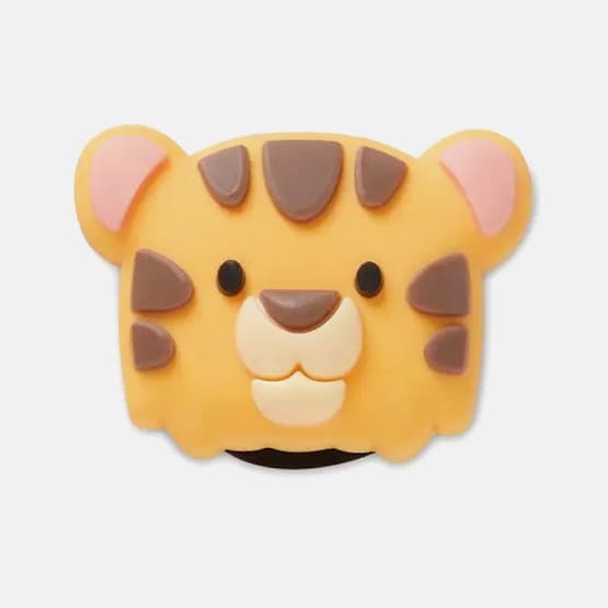 Crocs Jibbitz Teensy Tiny Tiger