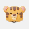 Crocs Jibbitz Teensy Tiny Tiger