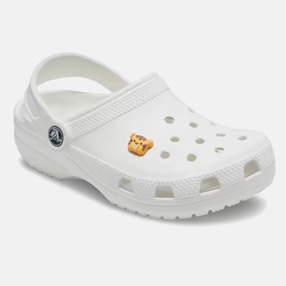 Crocs Jibbitz Teensy Tiny Tiger