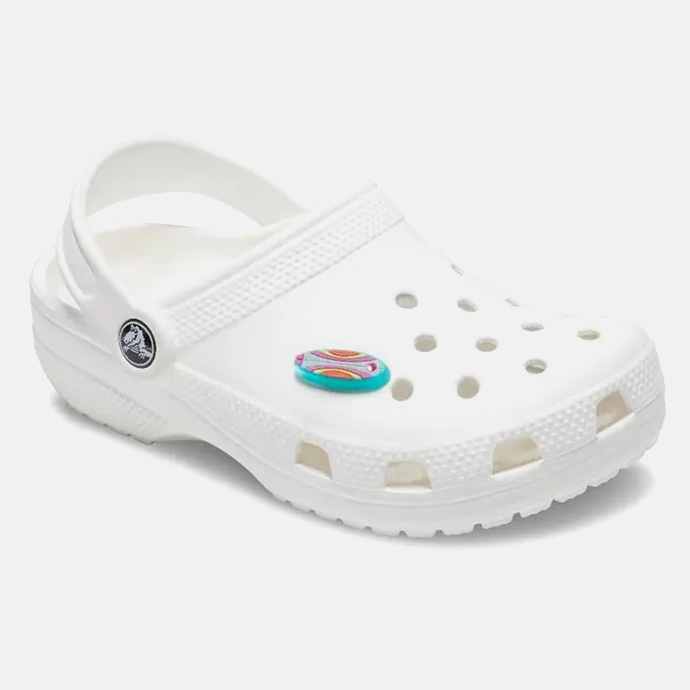 Crocs Jibbitz Surfboard with Gem