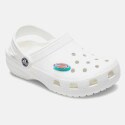 Crocs Jibbitz Surfboard with Gem