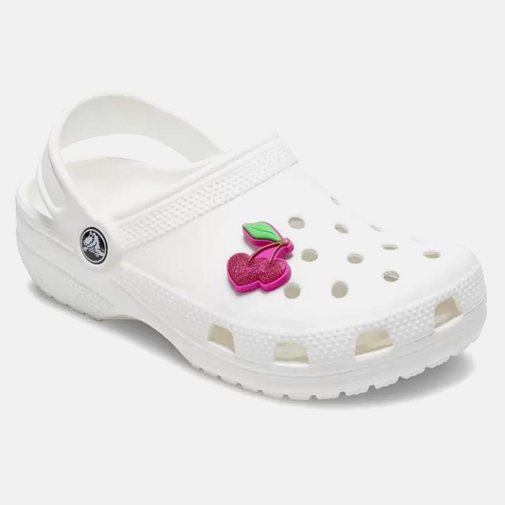 Crocs Jibbitz Heart Cherries
