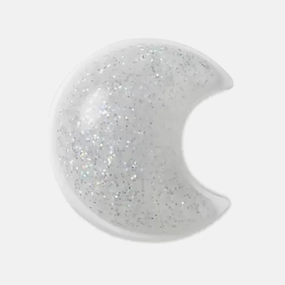 Crocs Jibbitz Tiny Glitter Moon
