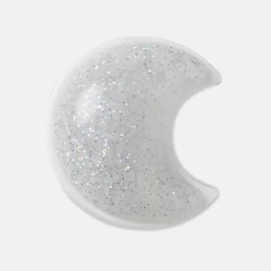 Crocs Jibbitz Tiny Glitter Moon