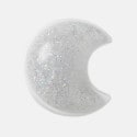 Crocs Jibbitz Tiny Glitter Moon