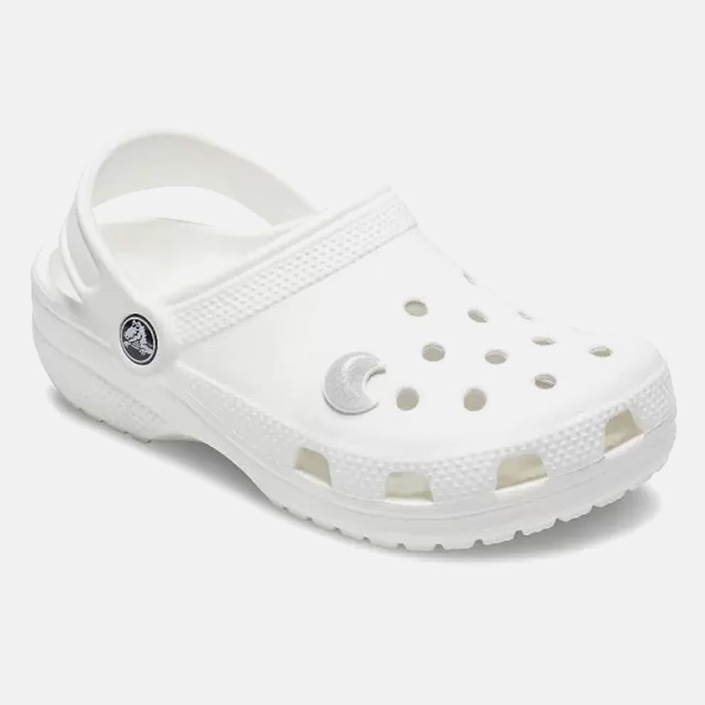 Crocs Jibbitz Tiny Glitter Moon