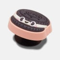 Crocs Jibbitz Chocolate Cookie with Smile