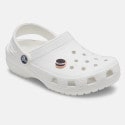 Crocs Jibbitz Chocolate Cookie with Smile