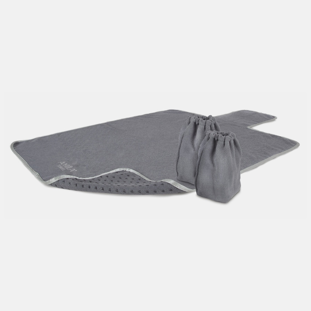 Amila Πετσέτα Reformer Towel Pro
