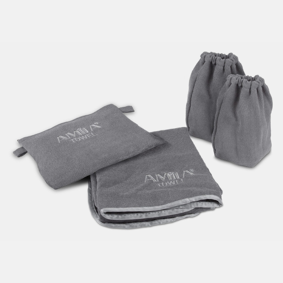 Amila Πετσέτα Reformer Towel Pro