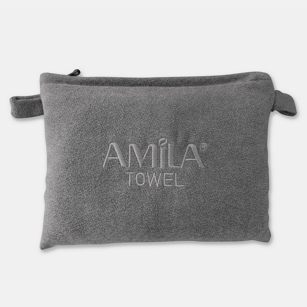 Amila Πετσέτα Reformer Towel Pro