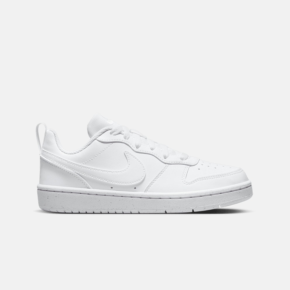 Nike Court Borough Low Recraft Παιδικά Παπούτσια