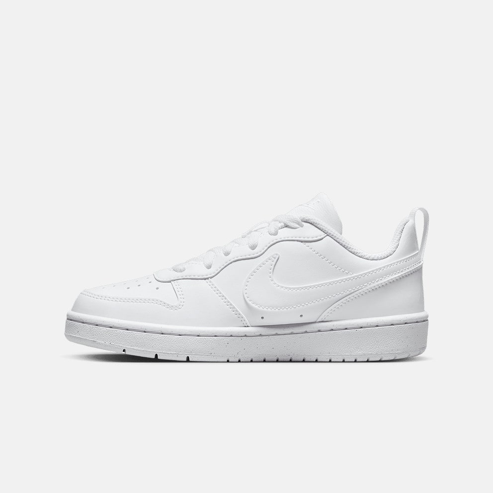 Nike Court Borough Low Recraft Παιδικά Παπούτσια