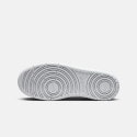 Nike Court Borough Low Recraft Παιδικά Παπούτσια