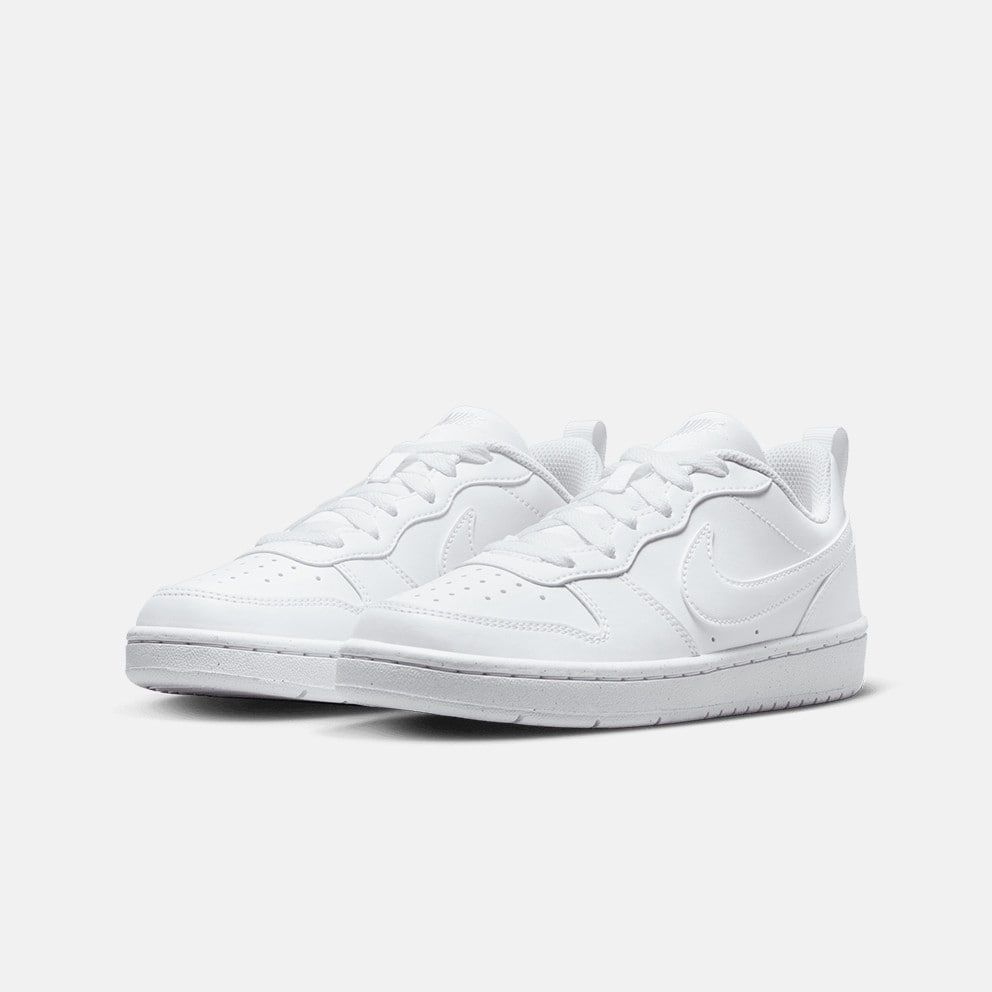 Nike Court Borough Low Recraft Παιδικά Παπούτσια
