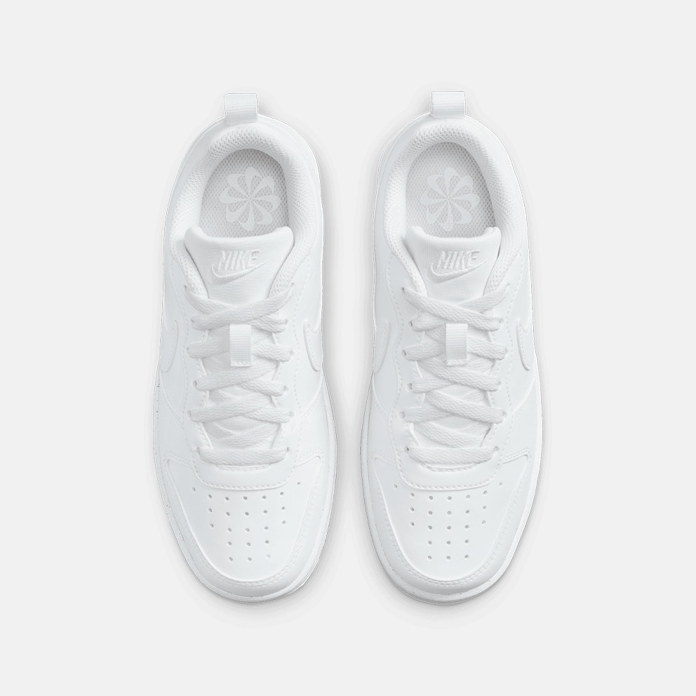 Nike Court Borough Low Recraft Παιδικά Παπούτσια