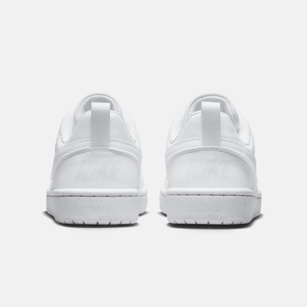 Nike Court Borough Low Recraft Παιδικά Παπούτσια