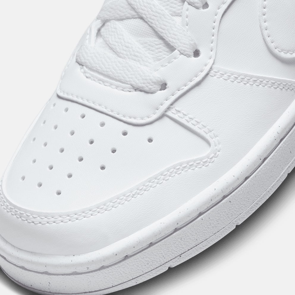 Nike Court Borough Low Recraft Παιδικά Παπούτσια