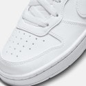 Nike Court Borough Low Recraft Παιδικά Παπούτσια