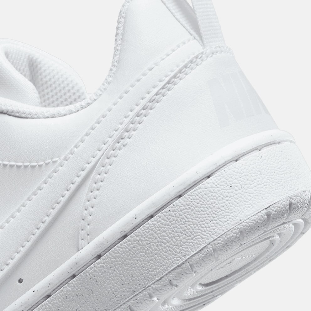 Nike Court Borough Low Recraft Παιδικά Παπούτσια
