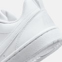 Nike Court Borough Low Recraft Παιδικά Παπούτσια