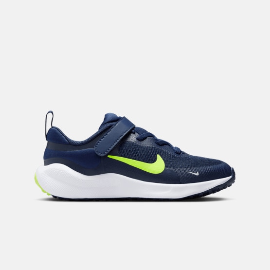Nike Revolution 7 Παιδικά Παπούτσια για Τρέξιμο