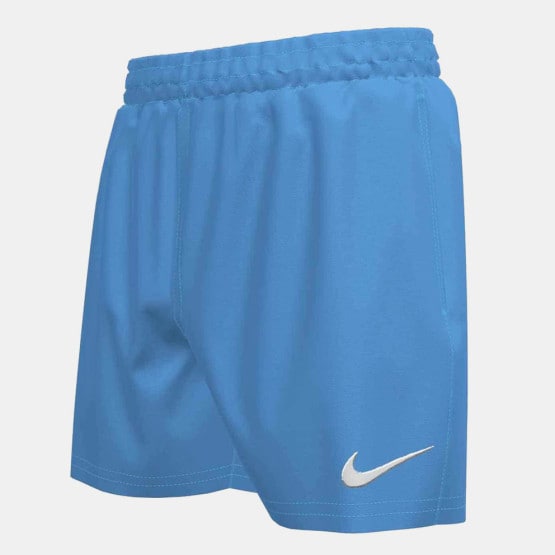 Nike 4" Volley Kid's Swim Shorts