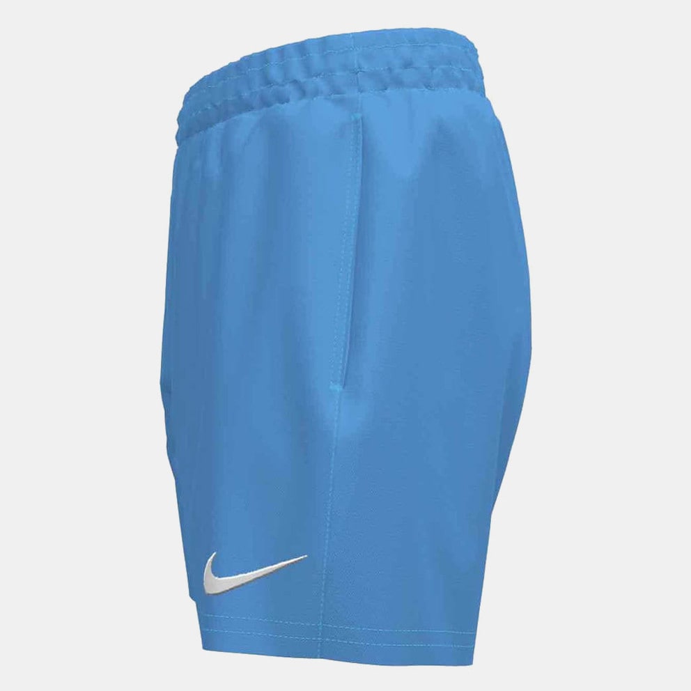 Nike 4" Volley Kid's Swim Shorts