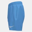 Nike 4" Volley Kid's Swim Shorts