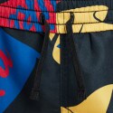 Nike 4" Volley Kid's Swim Shorts