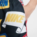 Nike 4" Volley Kid's Swim Shorts