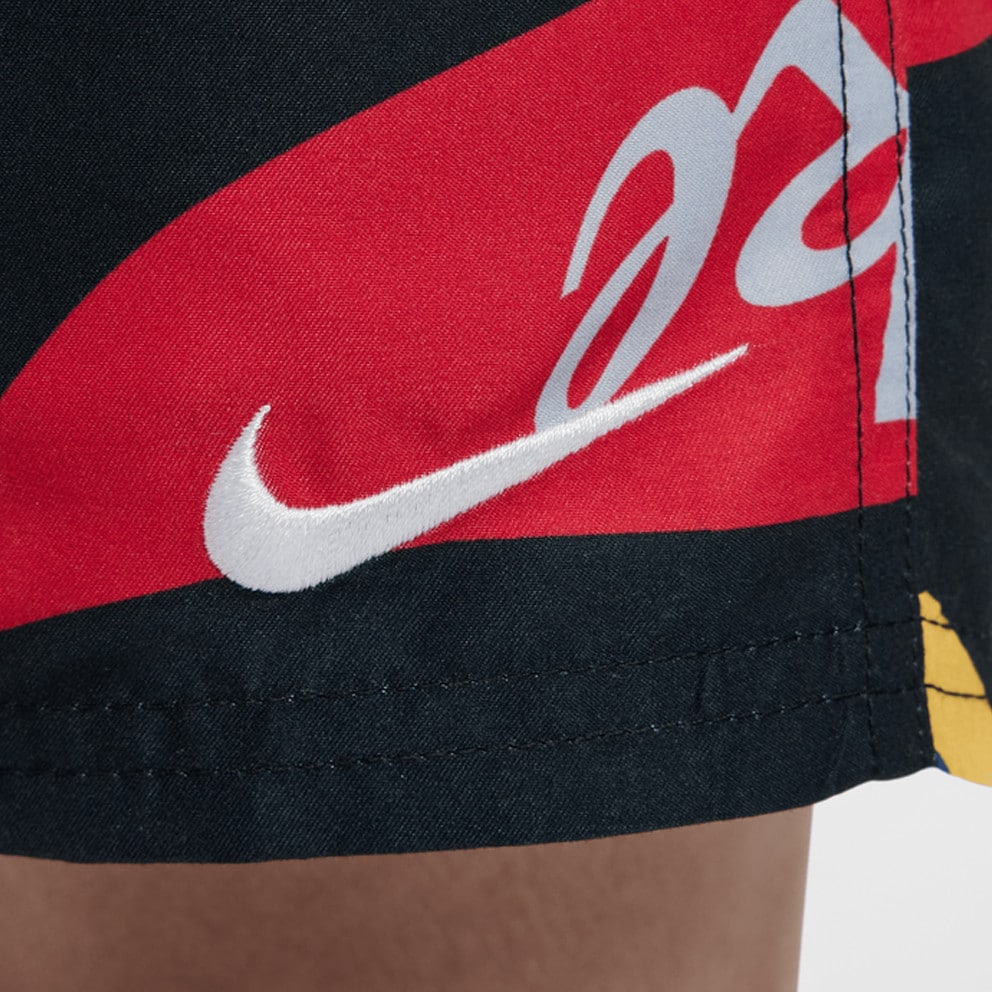 Nike 4" Volley Kid's Swim Shorts