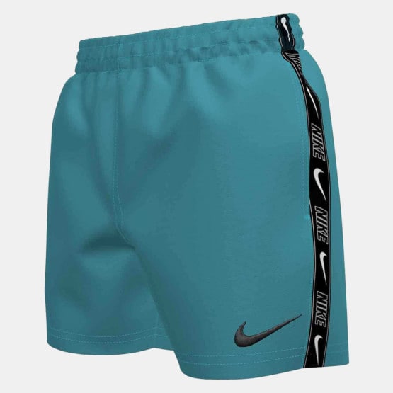 Nike 4" Volley Kid's Swim Shorts