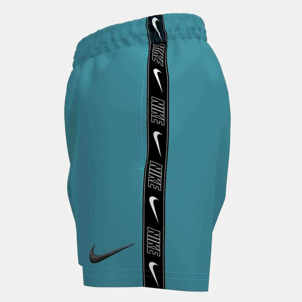 Nike 4" Volley Kid's Swim Shorts
