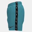 Nike 4" Volley Kid's Swim Shorts