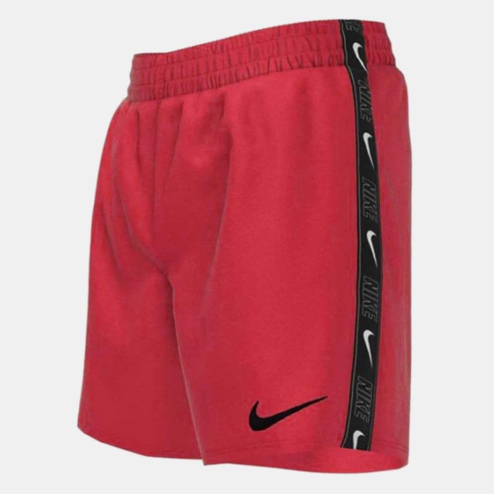 Nike 4" Volley Kid's Swim Shorts
