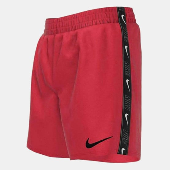Nike 4" Volley Kid's Swim Shorts