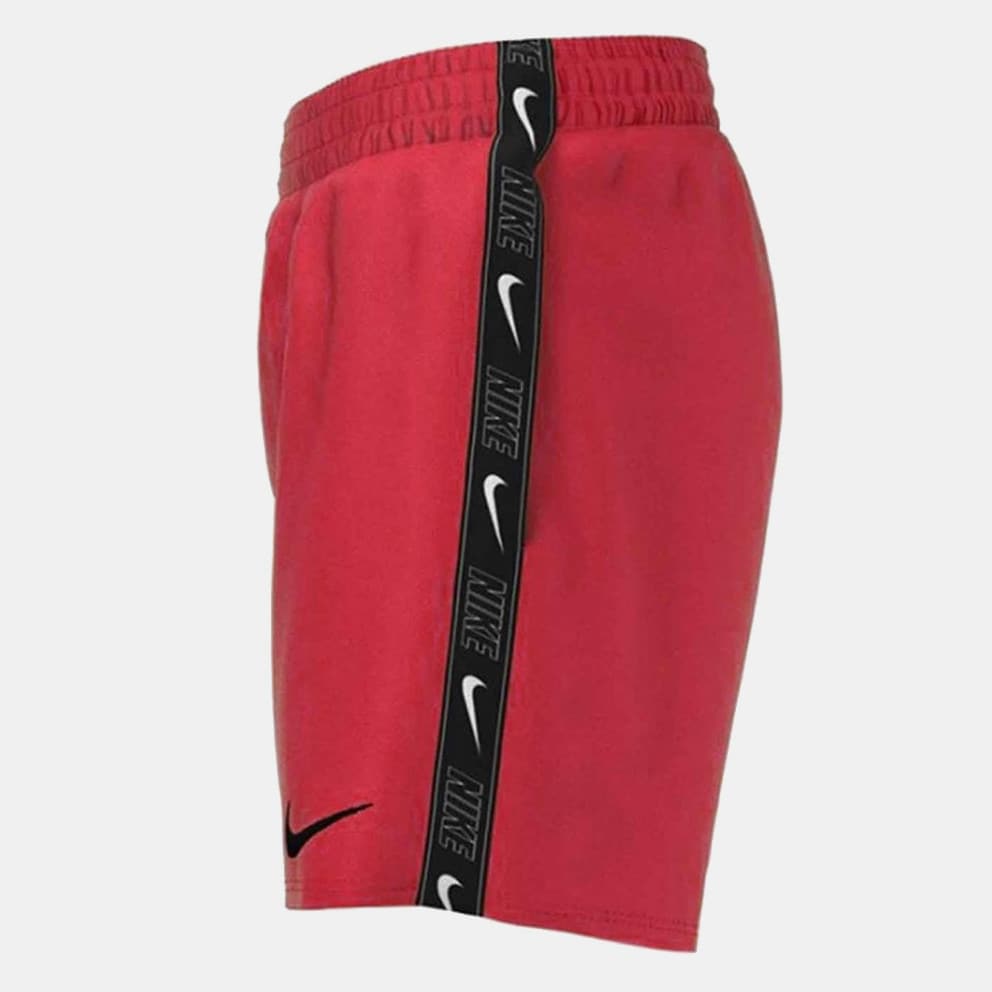 Nike 4" Volley Kid's Swim Shorts