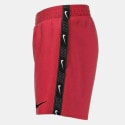 Nike 4" Volley Kid's Swim Shorts