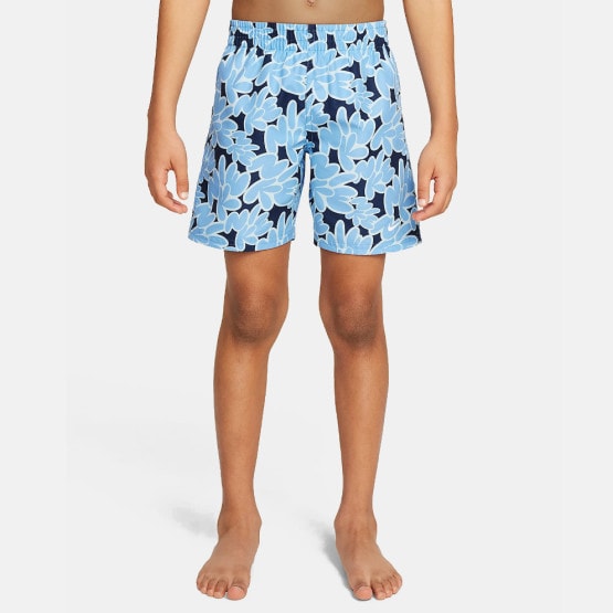 Nike 5" Breaker Volley Kid's Swim Shorts