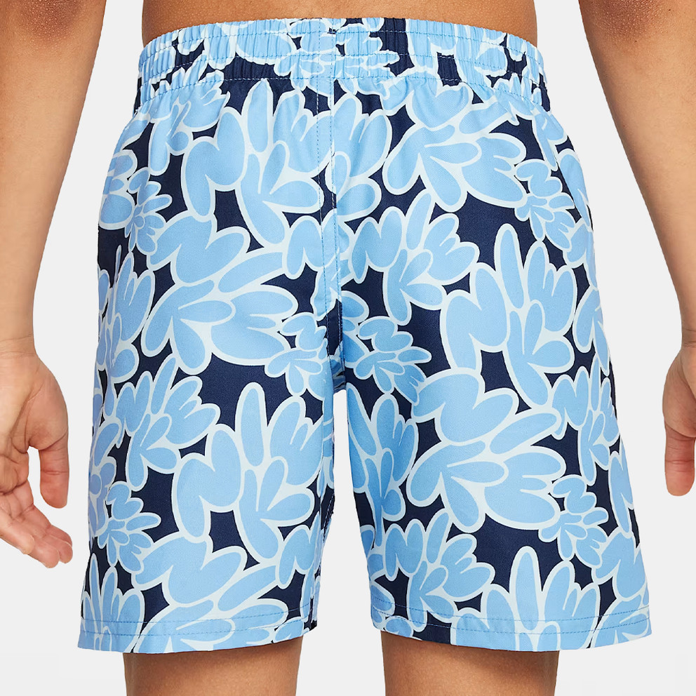 Nike 5" Breaker Volley Kid's Swim Shorts