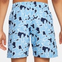 Nike 5" Breaker Volley Kid's Swim Shorts