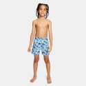 Nike 5" Breaker Volley Kid's Swim Shorts
