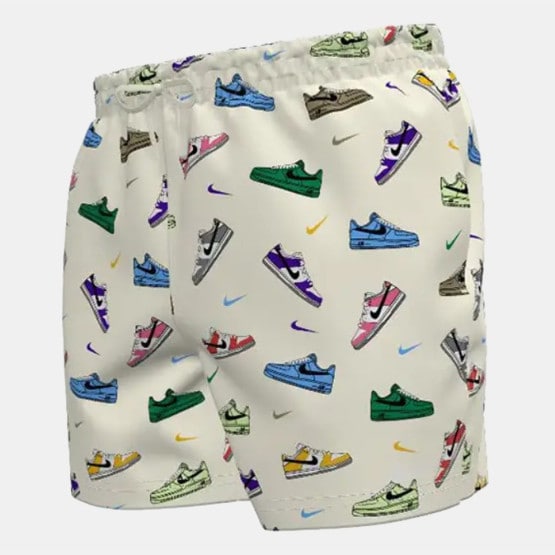 Nike 5"  Volley Ανδρικό Σορτς Μαγιό
