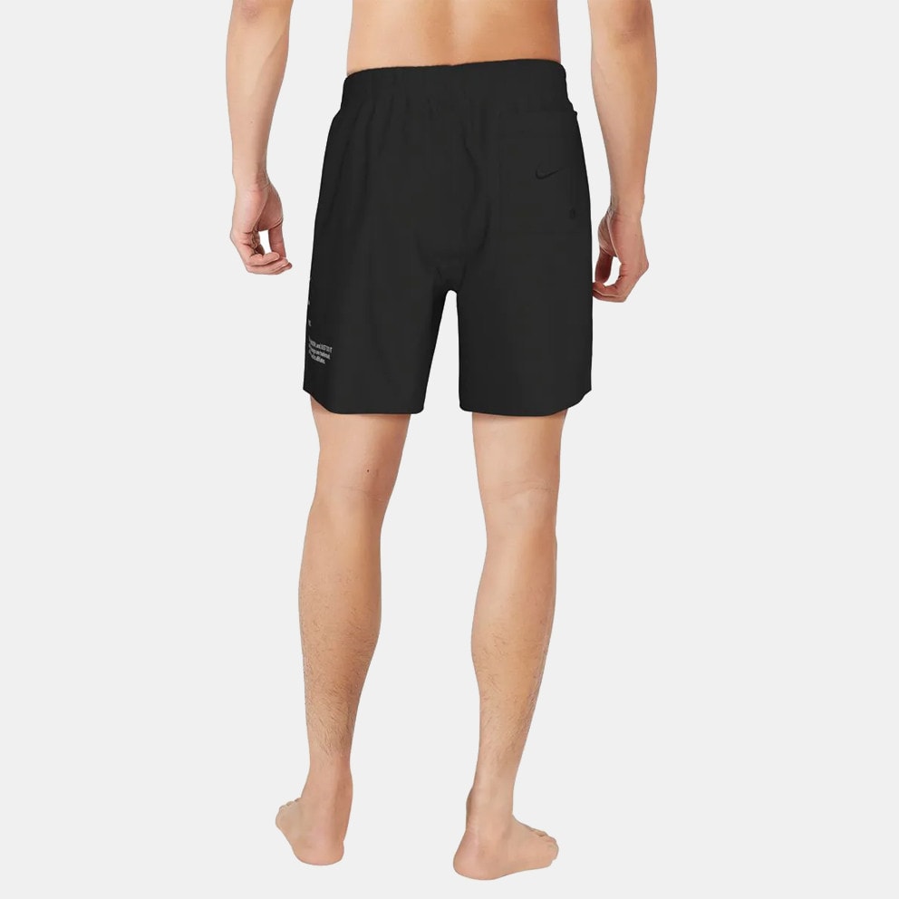 Nike 7"  Volley Ανδρικό Σορτς Μαγιό