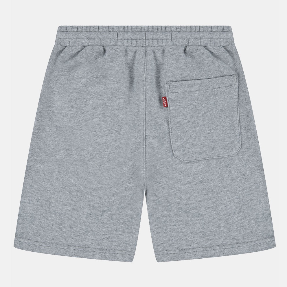 Levi's Monogram Kids' Shorts